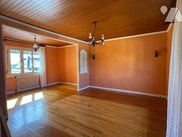 Maison à vendre, 73m², Loudéac