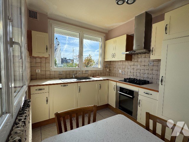 Maison à vendre, 73m², Loudéac