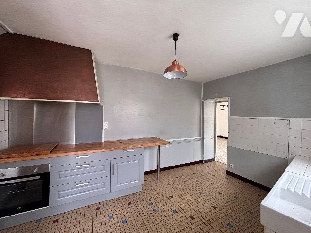 Maison à vendre, 75m², Champniers