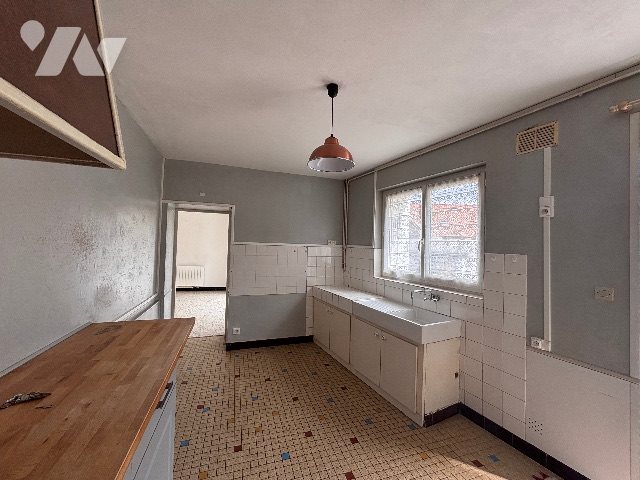 Maison à vendre, 75m², Champniers