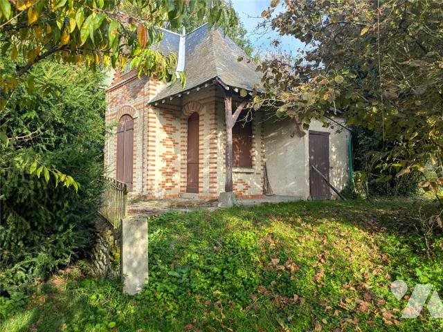 Maison à vendre, 156m², Sainte-Maure-de-Touraine