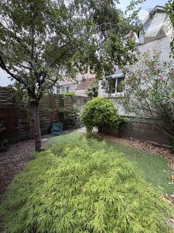 Maison à vendre, 46m², Tours