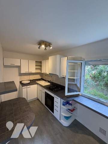 Maison à vendre, 46m², Tours
