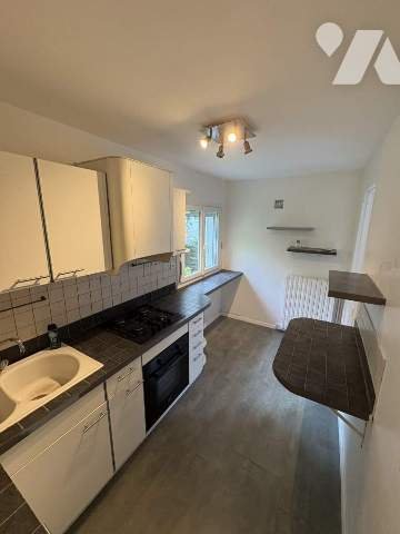 Maison à vendre, 46m², Tours