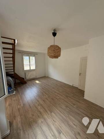 Maison à vendre, 46m², Tours