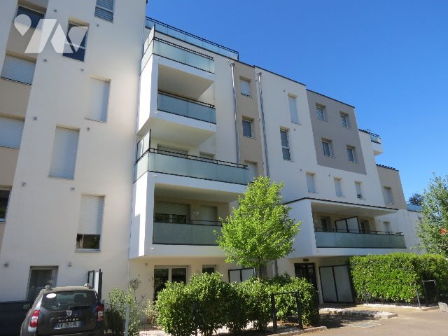 Appartement à vendre, 71m², Tourcoing