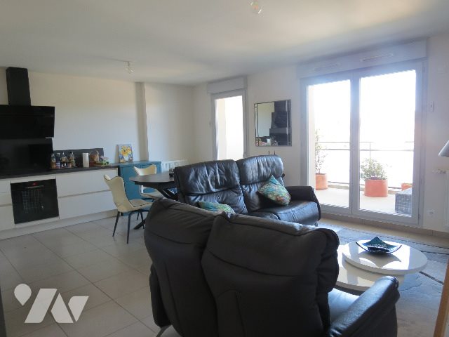 Appartement à vendre, 71m², Tourcoing