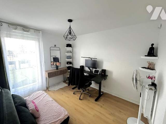 Appartement à louer, 59m², La Chapelle-des-Fougeretz