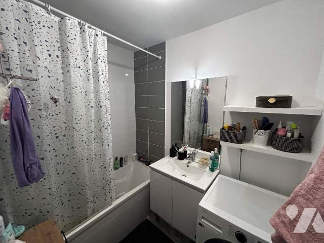 Appartement à louer, 59m², La Chapelle-des-Fougeretz