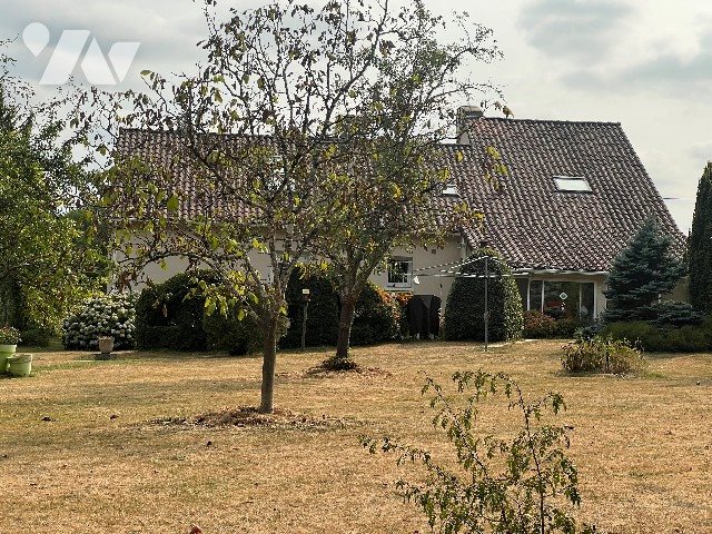 Maison à vendre, 256m², Saint-Victurnien