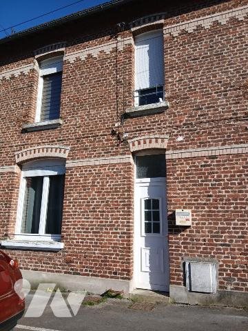 Maison à louer, 100m², Bohain-en-Vermandois