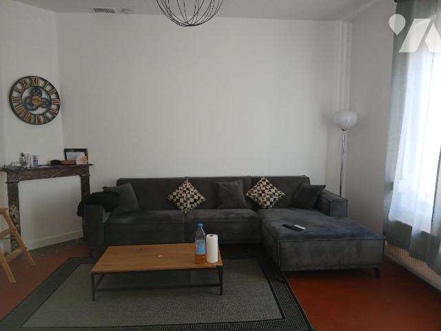 Maison à louer, 100m², Bohain-en-Vermandois