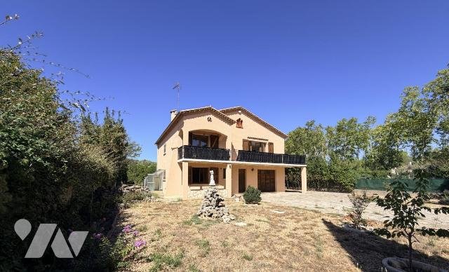 Maison à vendre, 166m², Montferrier-sur-Lez