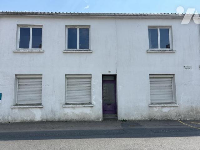 Maison à vendre, 164m², Coëx