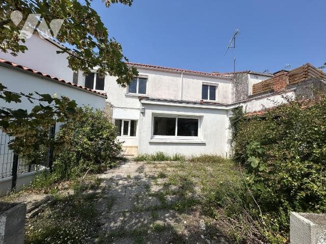 Maison à vendre, 164m², Coëx