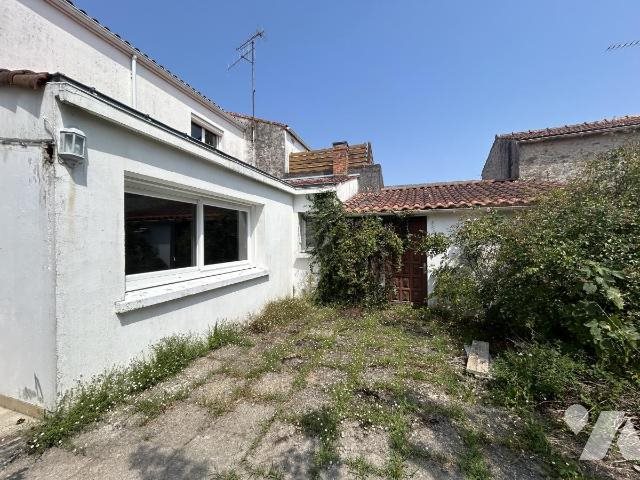 Maison à vendre, 164m², Coëx