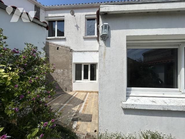 Maison à vendre, 164m², Coëx