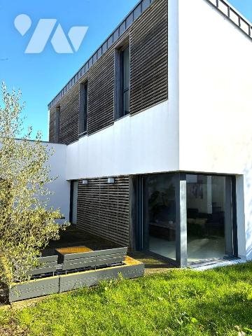 Maison à vendre, 122m², Melesse