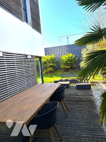 Maison à vendre, 122m², Melesse