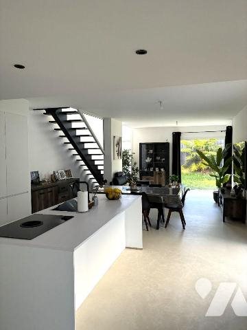 Maison à vendre, 122m², Melesse