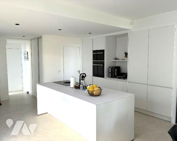Maison à vendre, 122m², Melesse