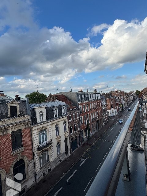 Appartement à vendre, 67m², Lille