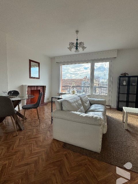 Appartement à vendre, 67m², Lille