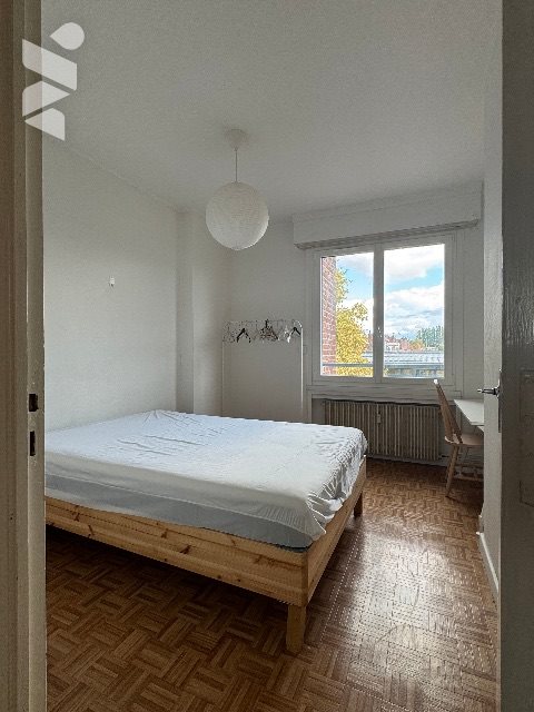 Appartement à vendre, 67m², Lille