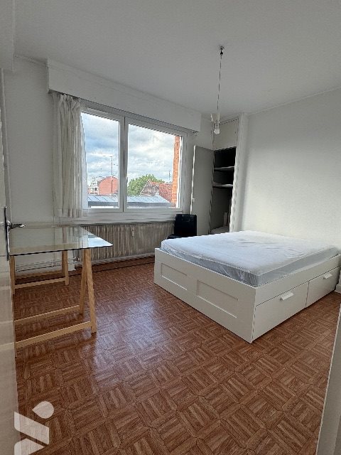 Appartement à vendre, 67m², Lille