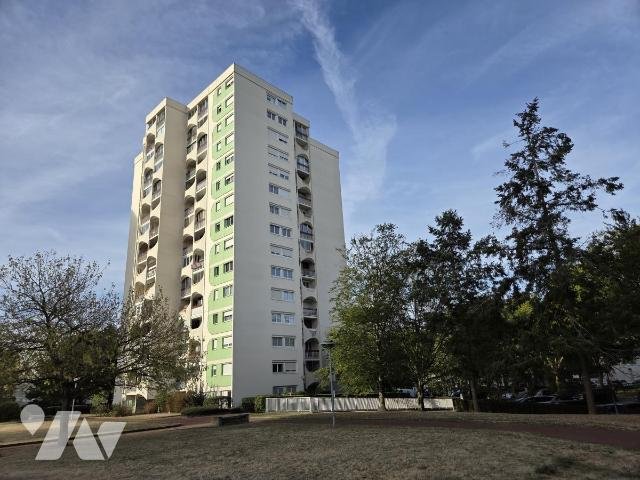 Appartement à vendre, 69m², Angers