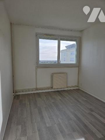 Appartement à vendre, 69m², Angers