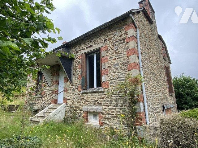 Maison à vendre, 112m², La Chèze