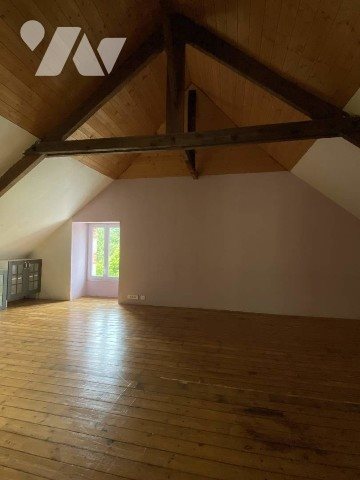 Maison à vendre, 112m², La Chèze