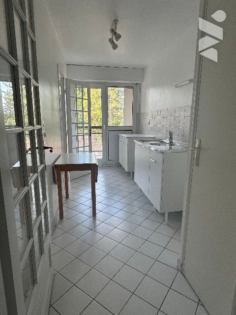Appartement à louer, 67m², Roubaix
