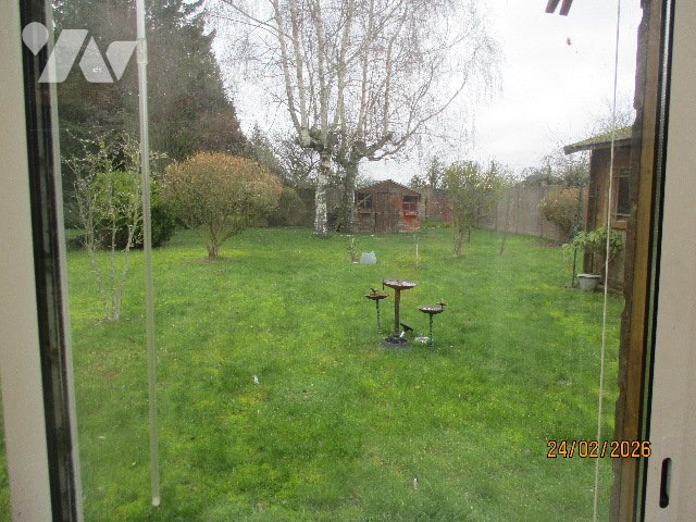 Maison à vendre, 87m², Matigny