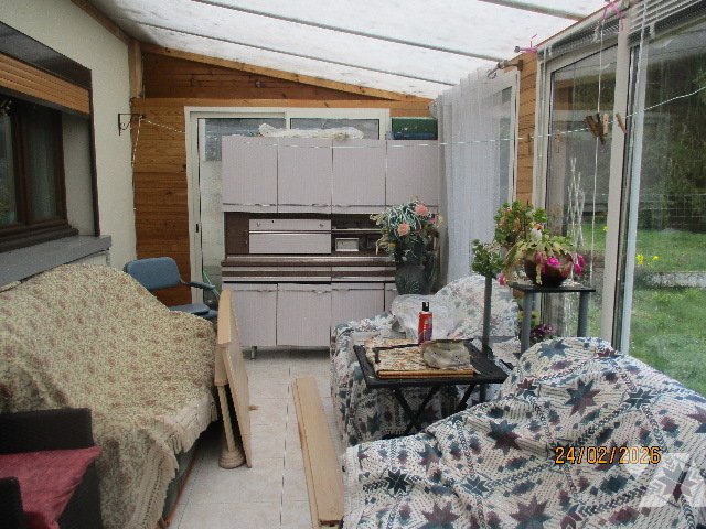Maison à vendre, 87m², Matigny