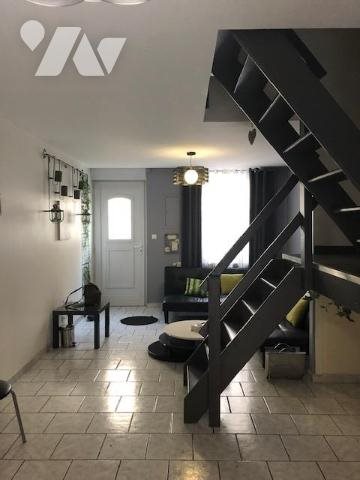 Maison à louer, 85m², Saint-Amand-les-Eaux