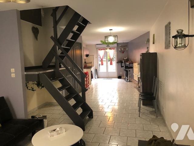 Maison à louer, 85m², Saint-Amand-les-Eaux