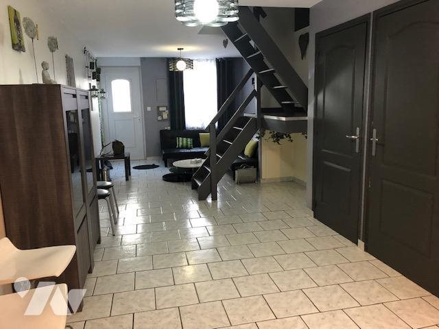 Maison à louer, 85m², Saint-Amand-les-Eaux