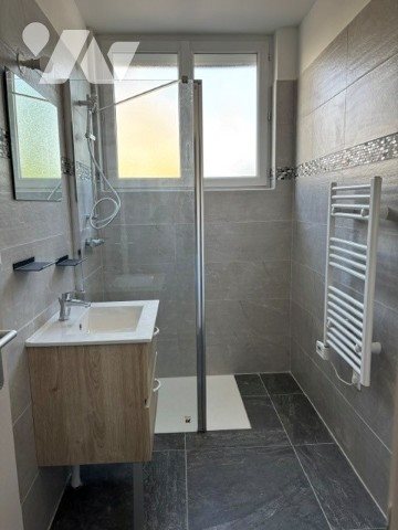 Maison à louer, 54m², Gournay-en-Bray