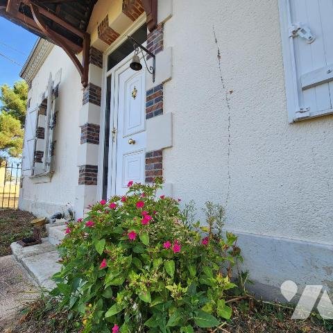 Maison à vendre, 134m², La Ferté-Bernard