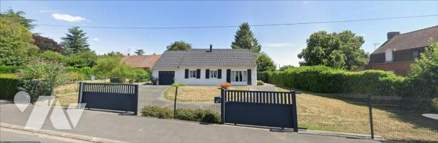 Maison à vendre, 110m², Flines-lez-Raches