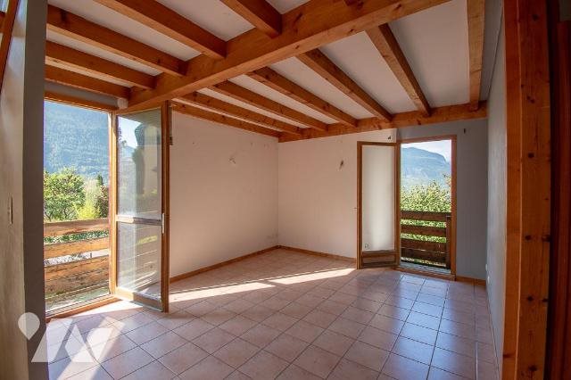 Maison à vendre, 124m², Saint-Julien-Mont-Denis