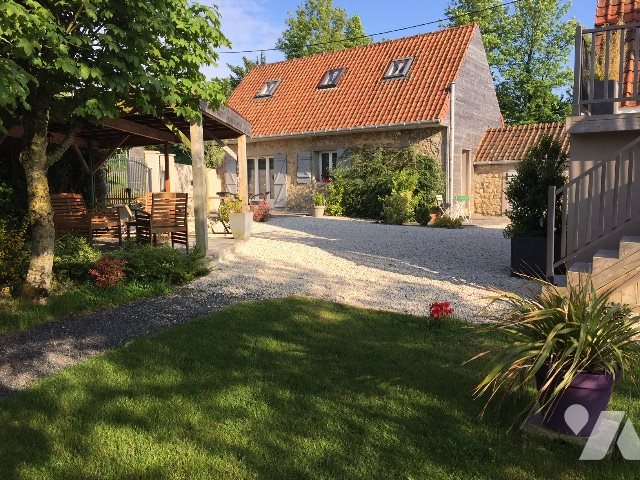 Maison à vendre, 160m², Colembert