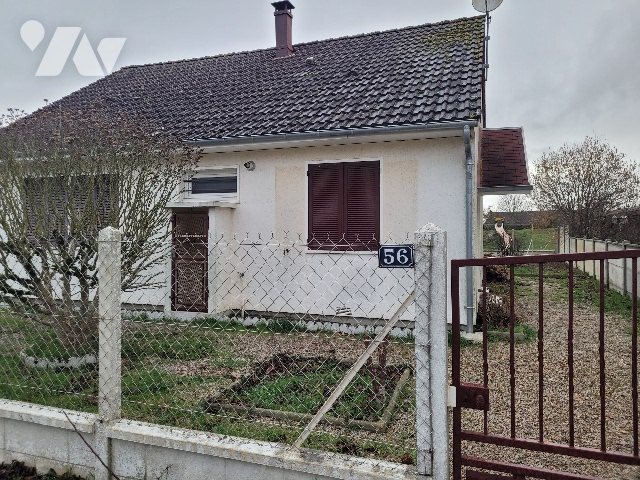 Maison à louer, 75m², Saint-Rémy-sur-Avre