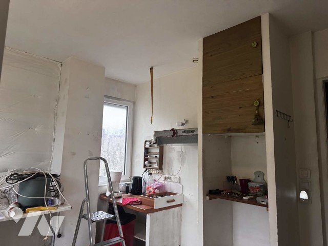Maison à vendre, 62m², La Chèze