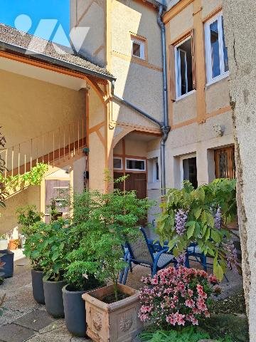 Maison à vendre, 125m², Loiré
