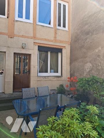 Maison à vendre, 125m², Loiré
