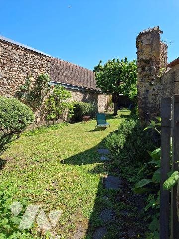 Maison à vendre, 125m², Loiré