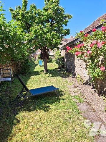 Maison à vendre, 125m², Loiré